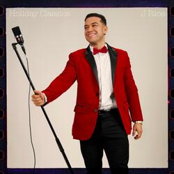 Holly Jolly Christmas