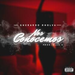 Nos conocemos (feat. Jerry Baby)