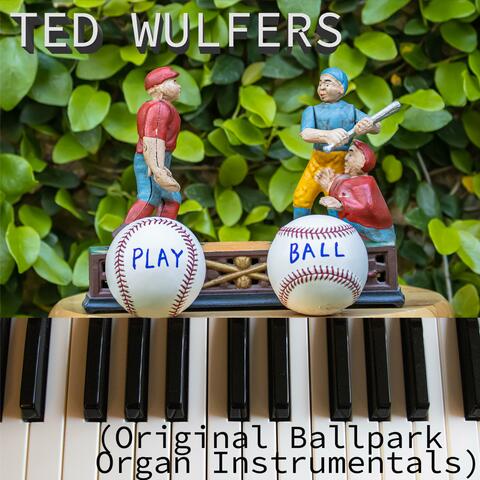 Play Ball (Original Ballpark Organ Instrumentals)