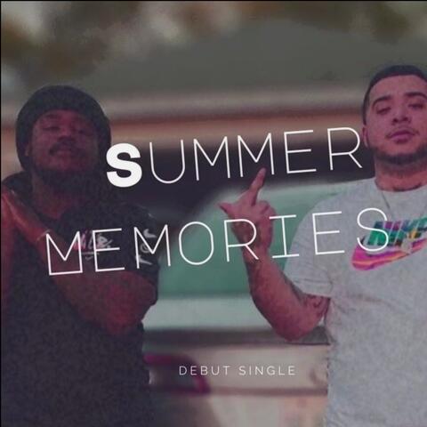Summer Memories (feat. NateTheGreat)