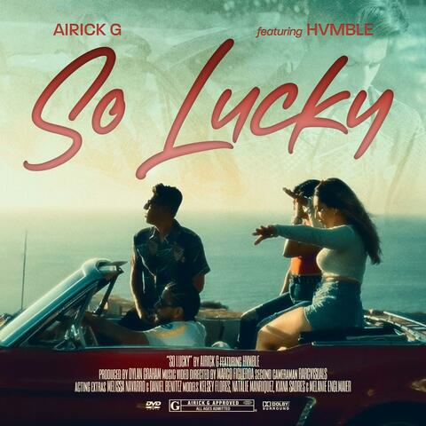 So Lucky (feat. Hvmble)