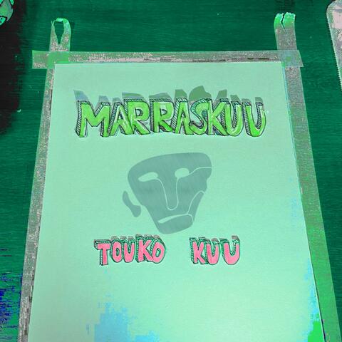 Marraskuu