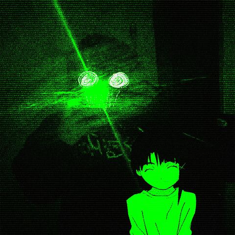 LAIN'S FREESTYLE (feat. babyt33th)