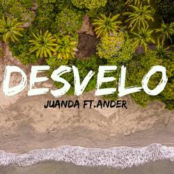 DESVELO (feat. ANDER)