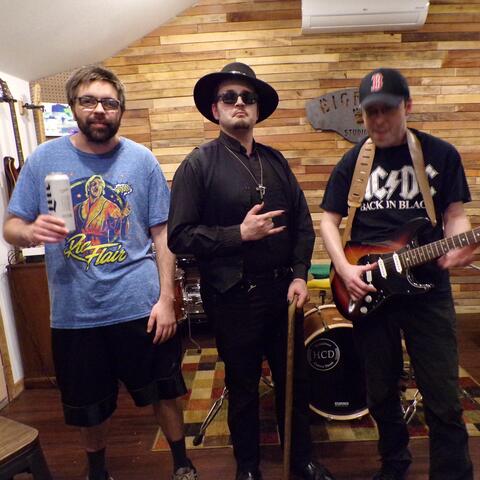 The Dummies Sing Some Dummy to Love Vol1