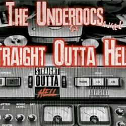 Straight outta hell (feat. Alfaaz)