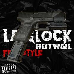 La Glock (Freestyle Session #1)