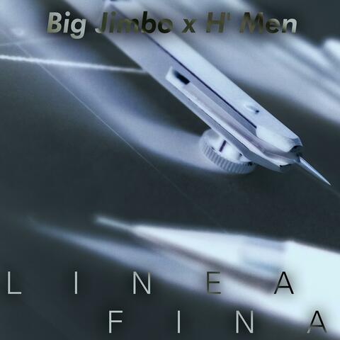 Línea Fina (feat. H Men)