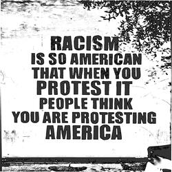 ¿Why Are You Racist?