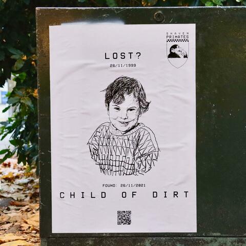 Child Of Dirt