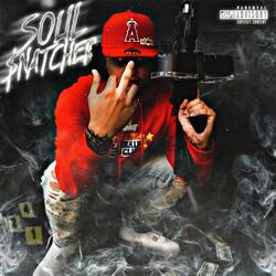 Soul Snatcher (feat. MarvinBeats)