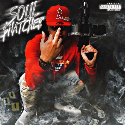 Soul Snatcher (feat. MarvinBeats)