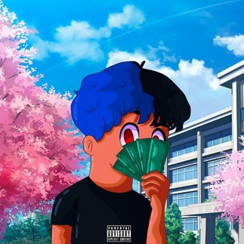 Pain Eyes (feat. LG4 Trey)