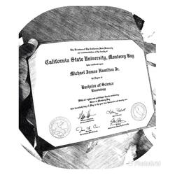 Yesterday's Lunch Break