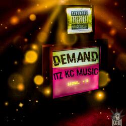 Demand