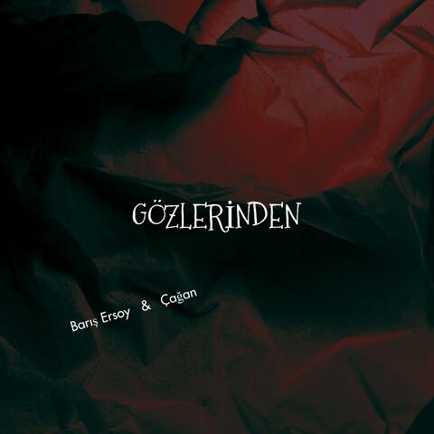 Gözlerinden