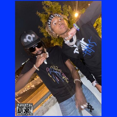 Mary J (feat. Bankroll Blockaye)