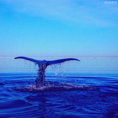 Ocean Blue