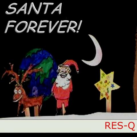 Santa Forever!