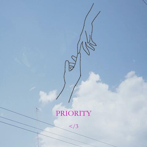 priority