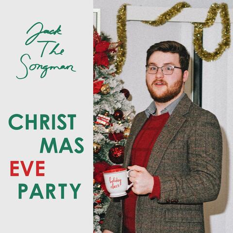 Christmas Eve Party