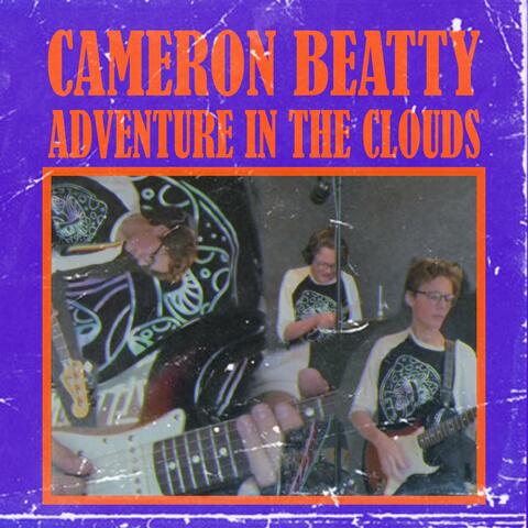 Adventure in the Clouds