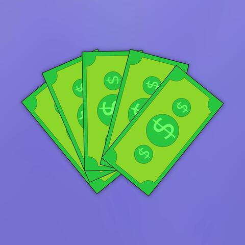 I Like Money