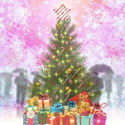 Xmas Again