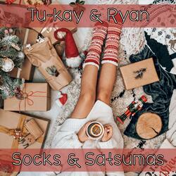 Socks & Satsumas