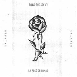 La rose de Damas