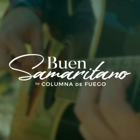 Buen samaritano