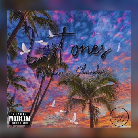 Lost Ones (feat. Shanidior)