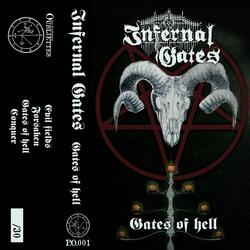 Evil Fields