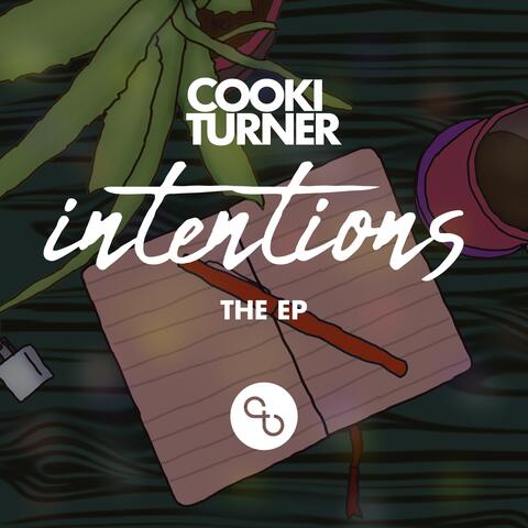 Intentions The EP
