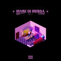 Mare di merda (feat. Rupert, Jleeno & Kiddo)