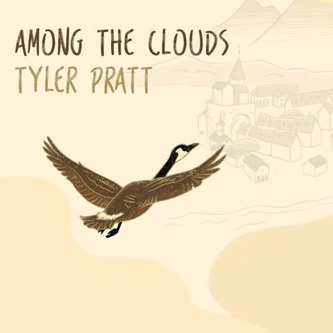Among The Clouds