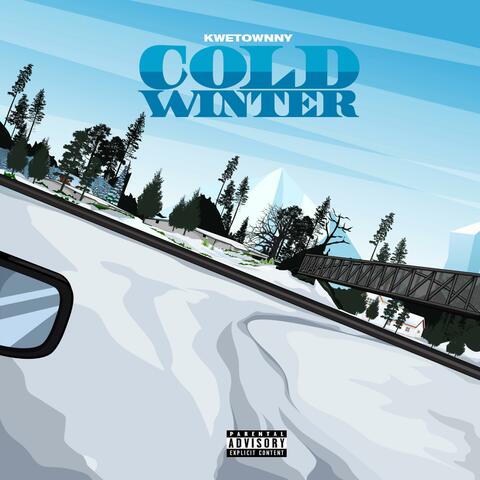 Cold winter