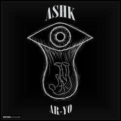 Ashk