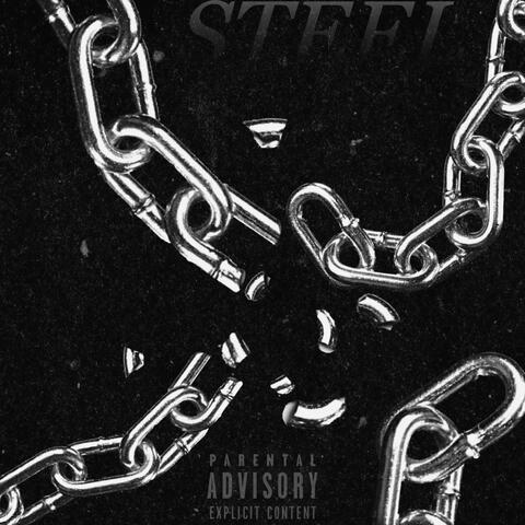 STEEL (feat. Rix Ace)