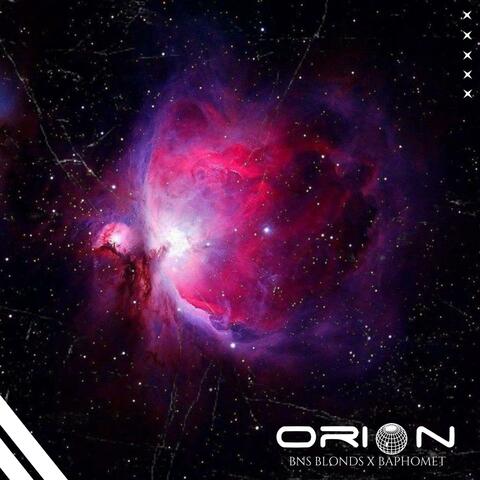 Orion (feat. Baphomet)