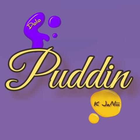 Puddin (feat. K JaNiii Da Genie) [The New Mix]