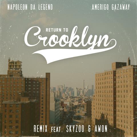 Return to Crooklyn