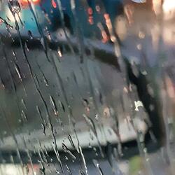 Raindrops