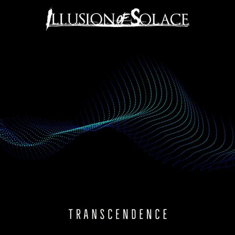Transcendence (feat. Patrick Glover of If Not For Me)