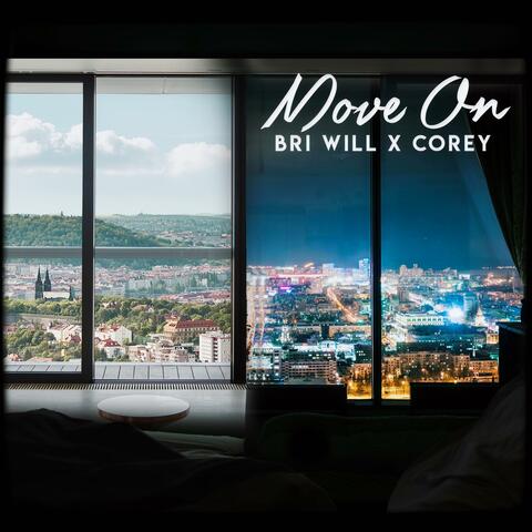 Move On (feat. Corey) [Radio Edit]