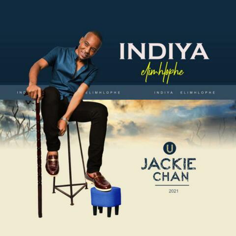 u-Jack Chan