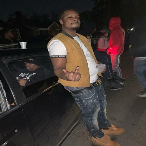 Letter Man Freestyle