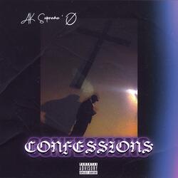 Confessions (Slow & Reverb)