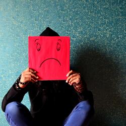Sad & Lonely