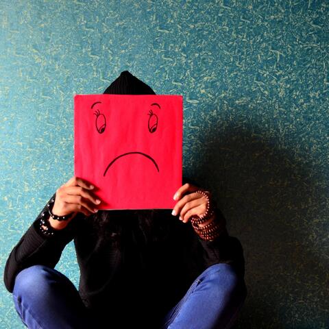 Sad & Lonely